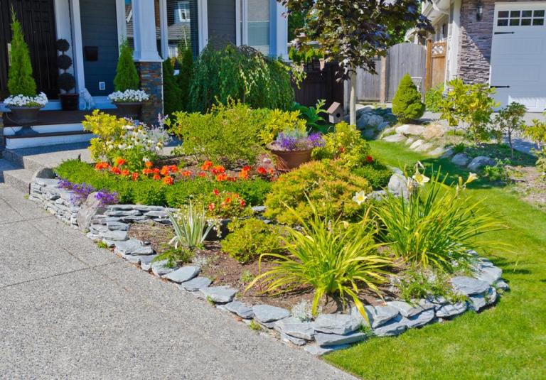 Paysagiste à Saint-Quentin : réussir l'aménagement de votre jardin